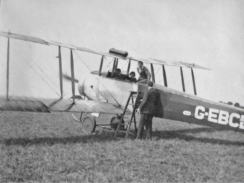 G-EBCB
