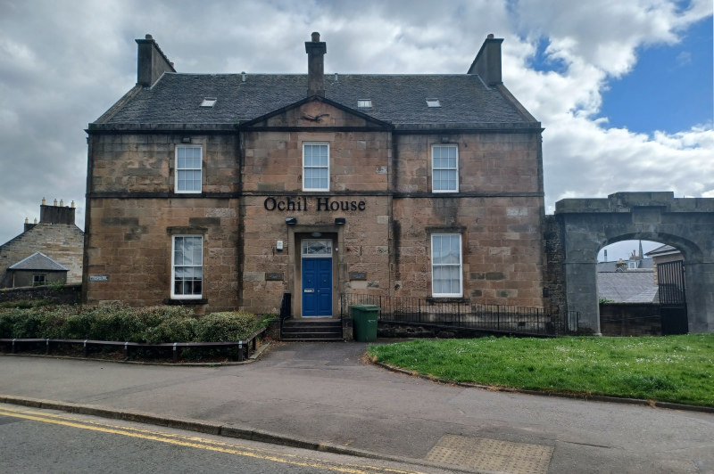 Ochil House