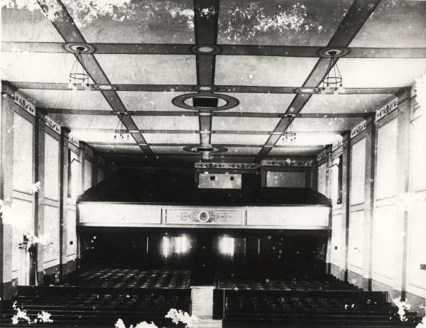 Cinema Inside