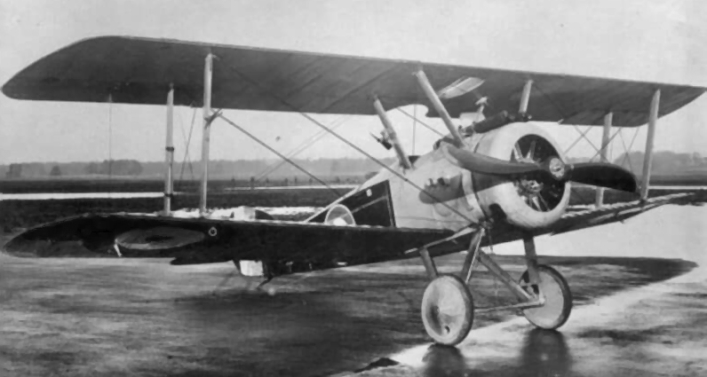 Sopwith Camel