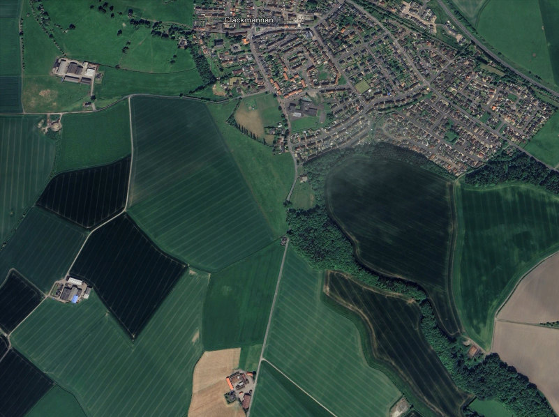 Quarry remediated