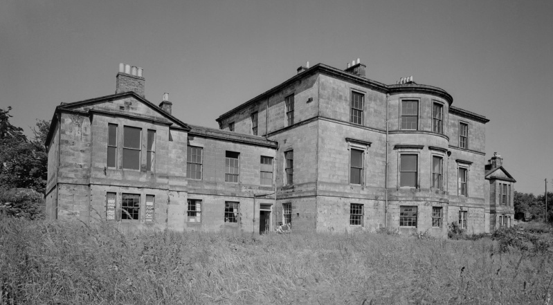 Kennet House