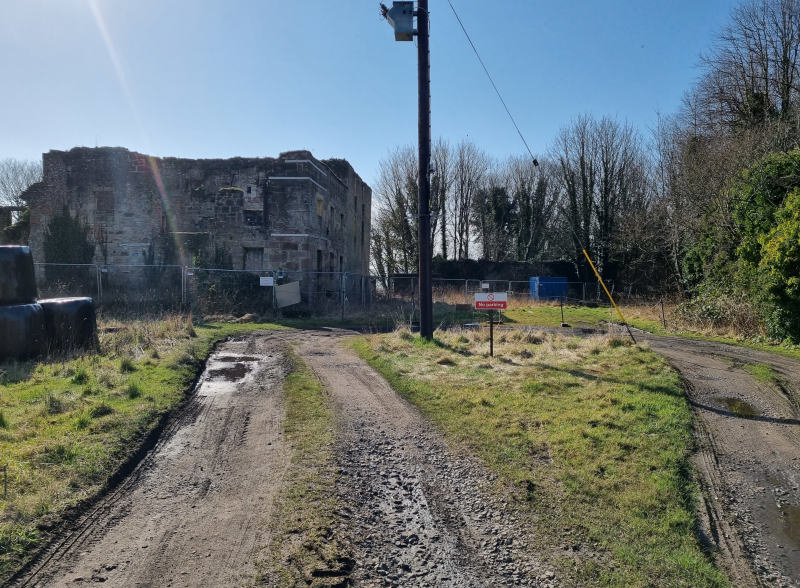 Kennetpans Distillery