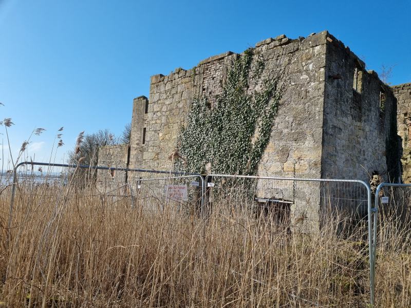 Kennetpans Distillery