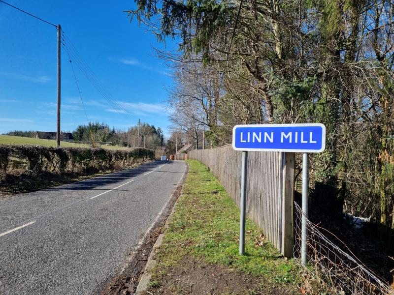 Linn Mill