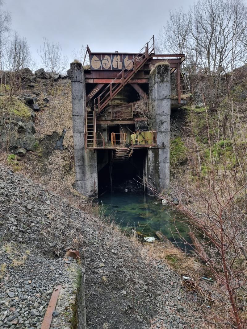 Quarry Machinery