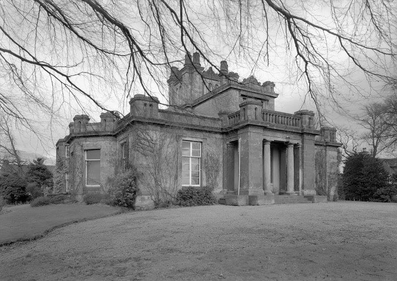 Baingle Brae House