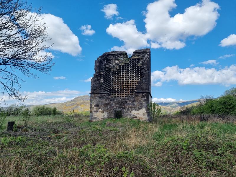 Tullibody Dovecot