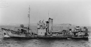 HMS Ullswater