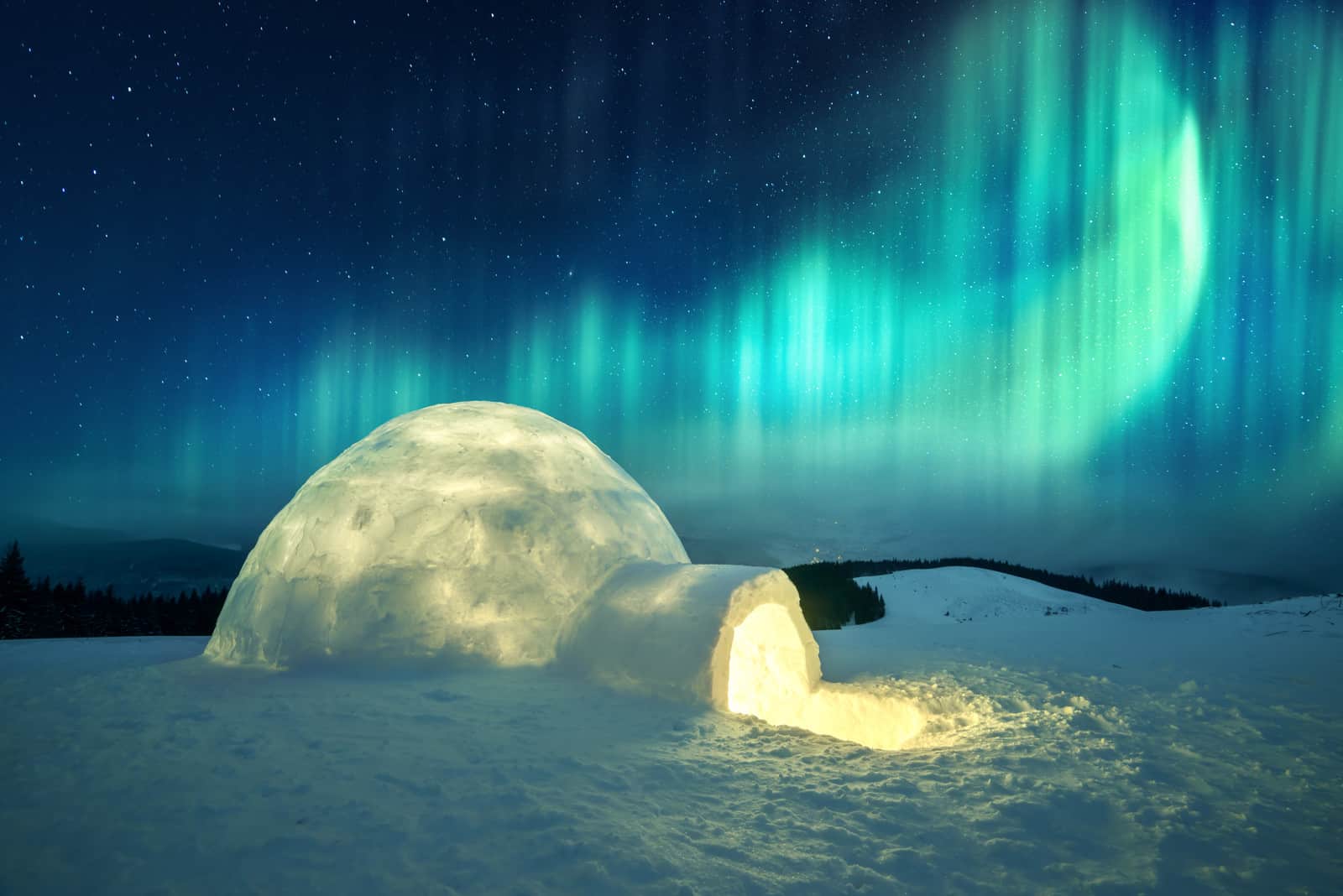 Igloo